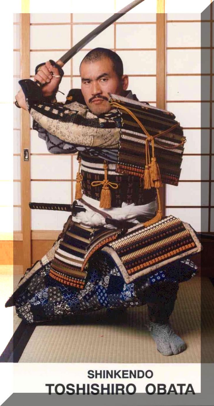 Toshishiro Obata