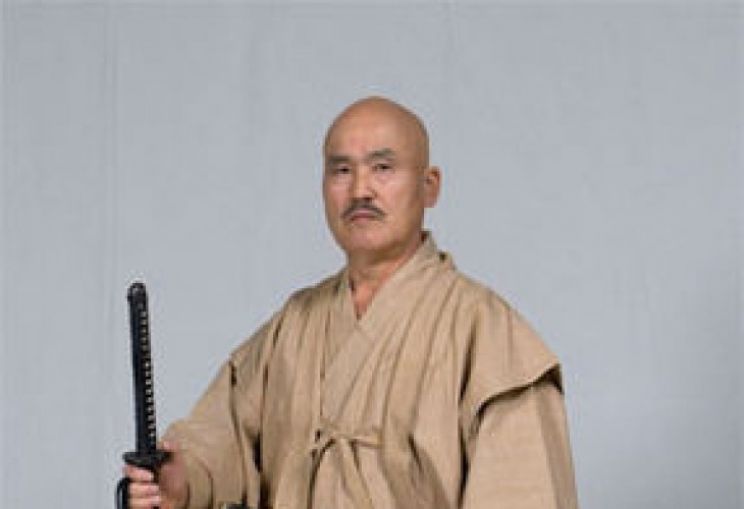 Toshishiro Obata