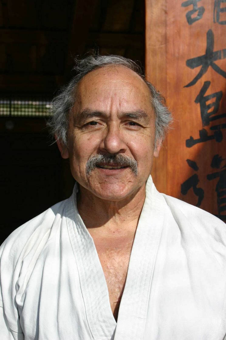Toshishiro Obata