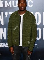 Tosin Cole