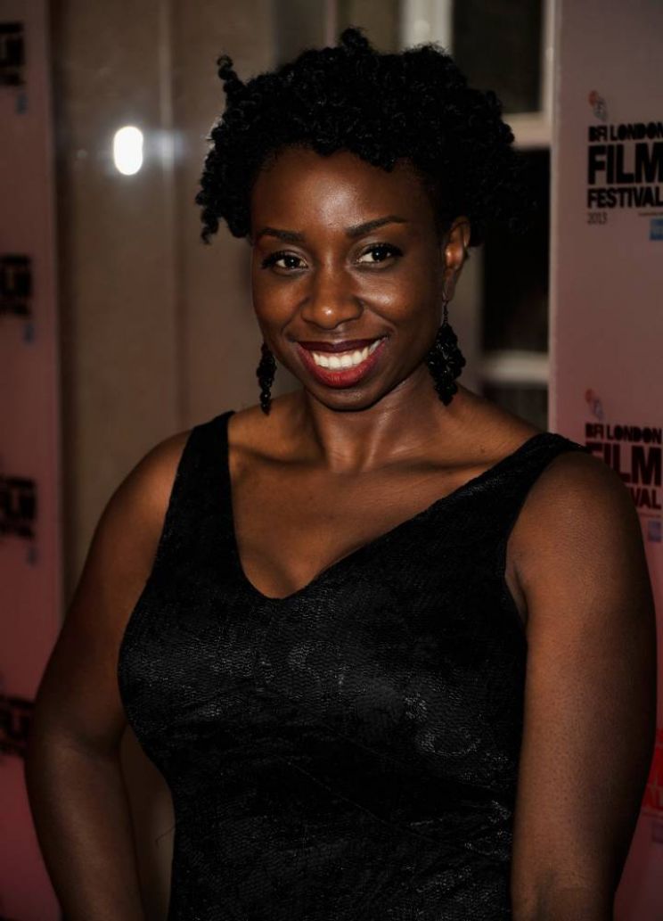 Tosin Cole