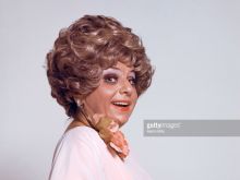 Totie Fields