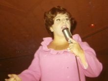 Totie Fields