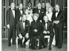 Totie Fields photo