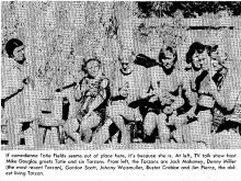 Totie Fields photo