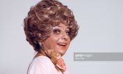 Totie Fields