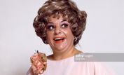 Totie Fields