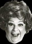 Totie Fields