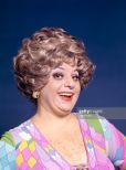 Totie Fields