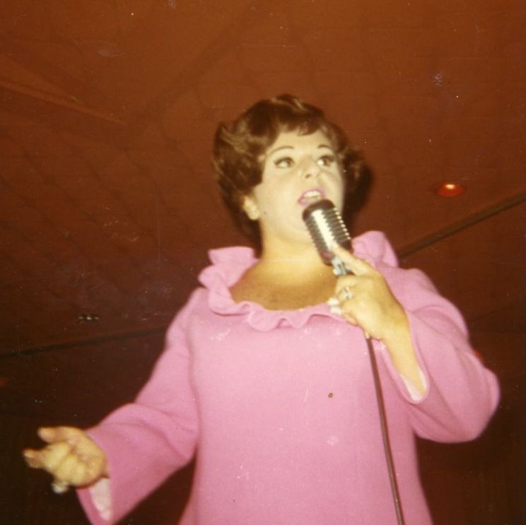 Totie Fields