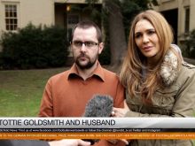 Tottie Goldsmith