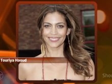 Touriya Haoud
