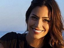 Touriya Haoud
