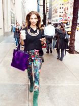 Touriya Haoud