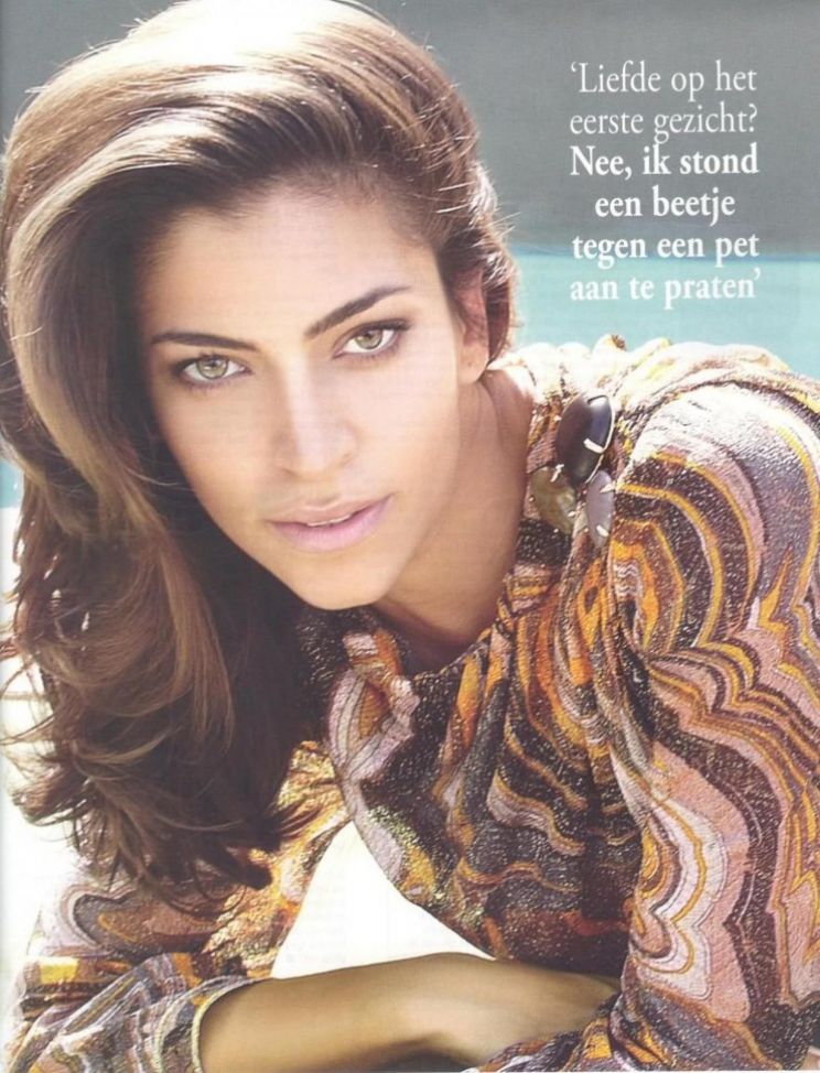 Touriya Haoud