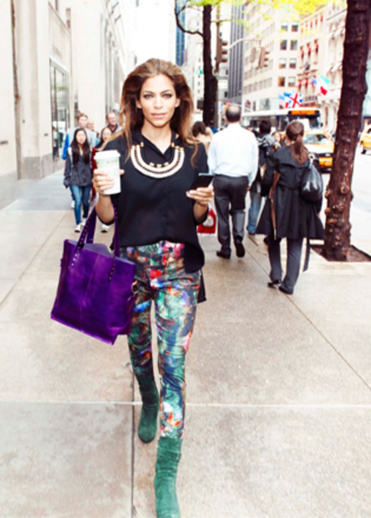 Touriya Haoud