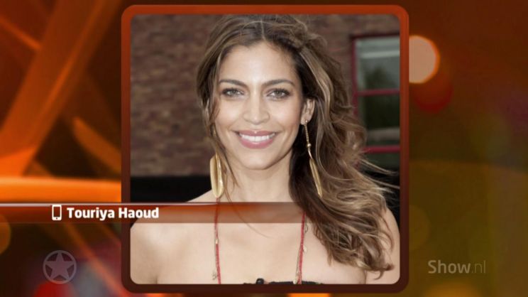 Touriya Haoud