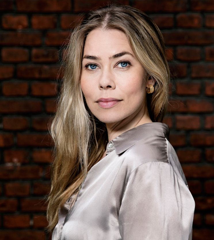 Tova Magnusson