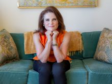 Tovah Feldshuh