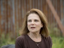 Tovah Feldshuh