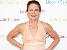 Tovah Feldshuh