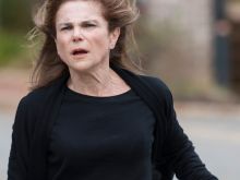 Tovah Feldshuh