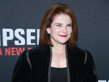 Tovah Feldshuh