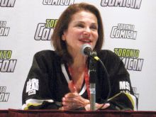 Tovah Feldshuh