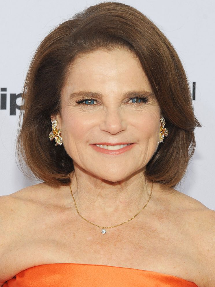 Tovah Feldshuh