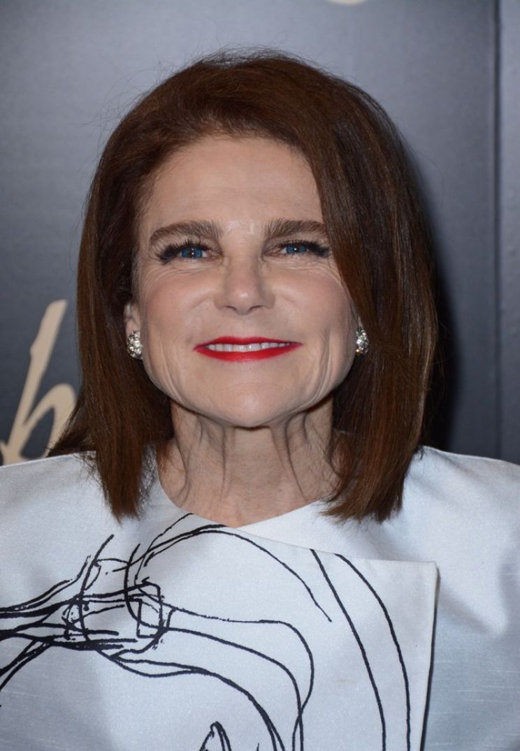 Tovah Feldshuh