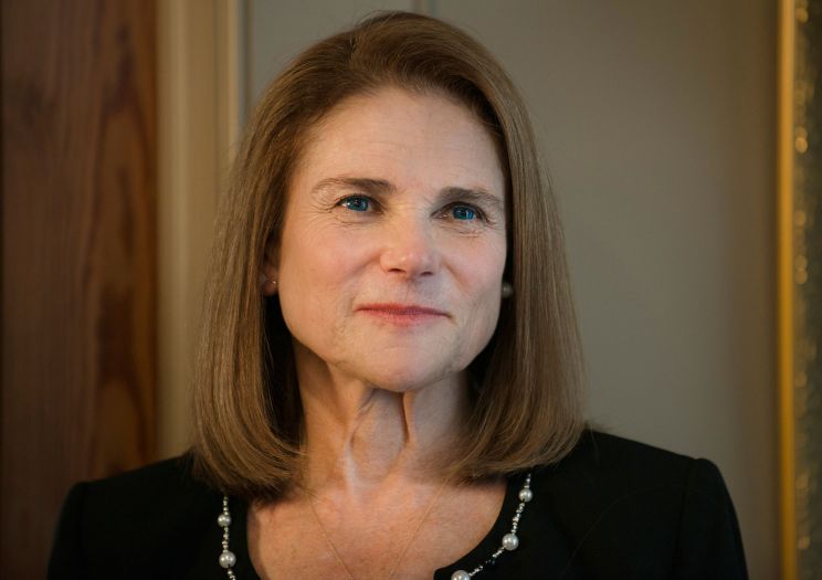 Tovah Feldshuh