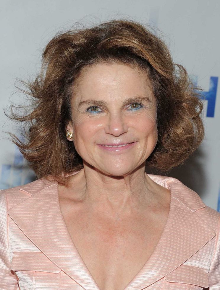 Tovah Feldshuh