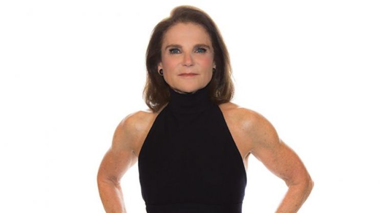 Tovah Feldshuh