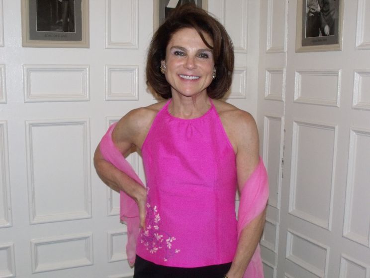 Tovah Feldshuh