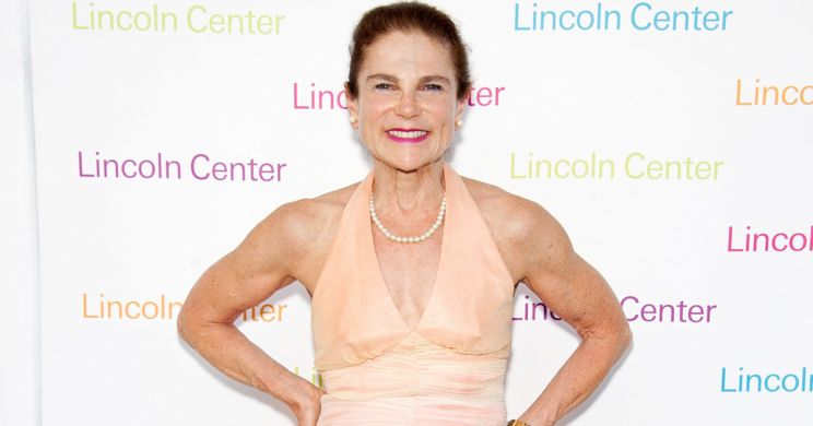 Tovah Feldshuh