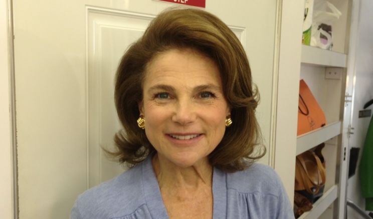 Tovah Feldshuh