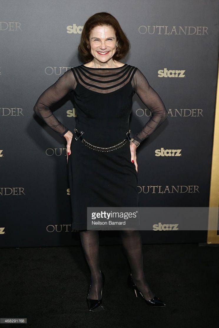 Tovah Feldshuh