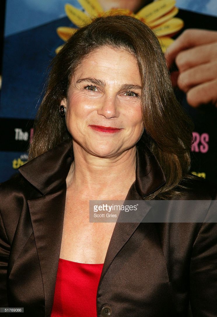 Tovah Feldshuh