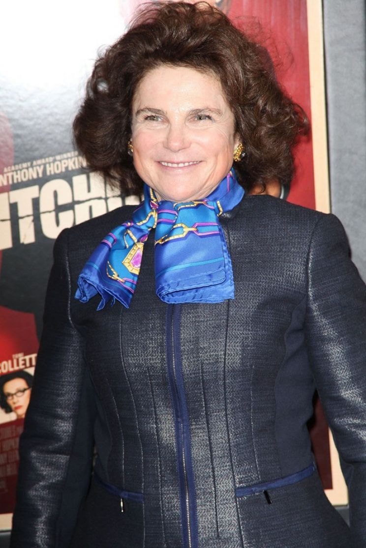 Tovah Feldshuh