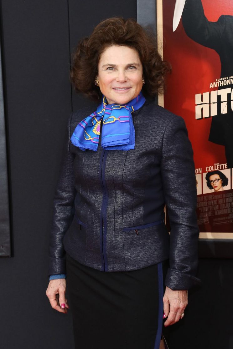 Tovah Feldshuh