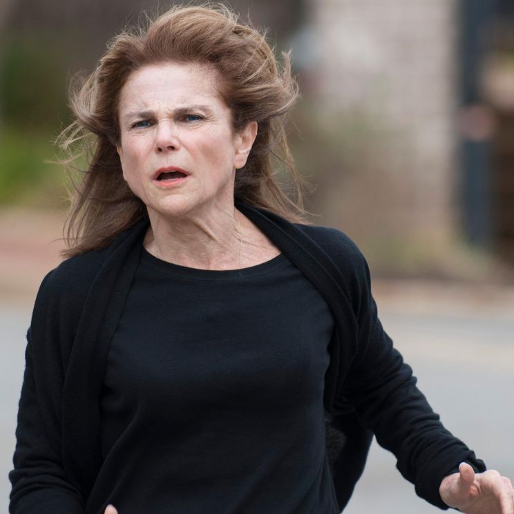 Tovah Feldshuh