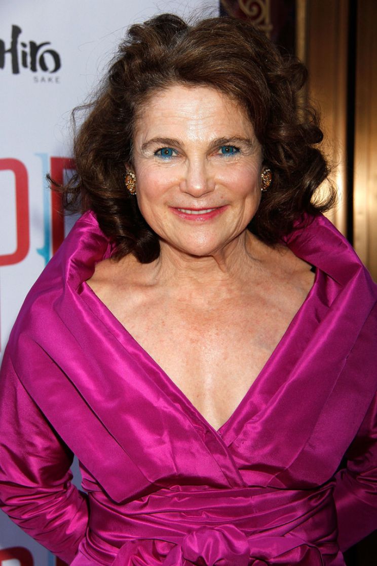 Tovah Feldshuh