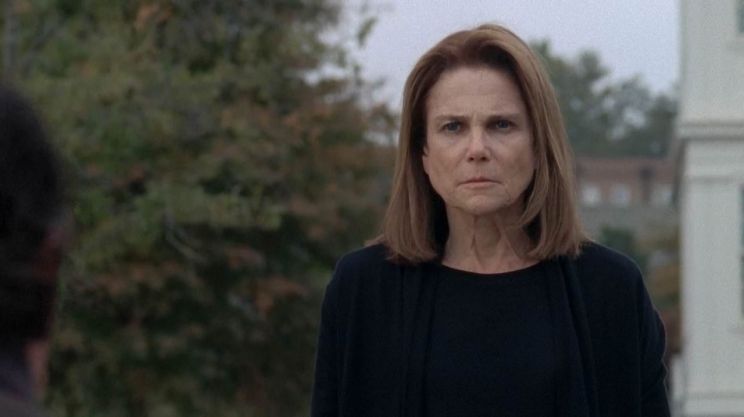 Tovah Feldshuh