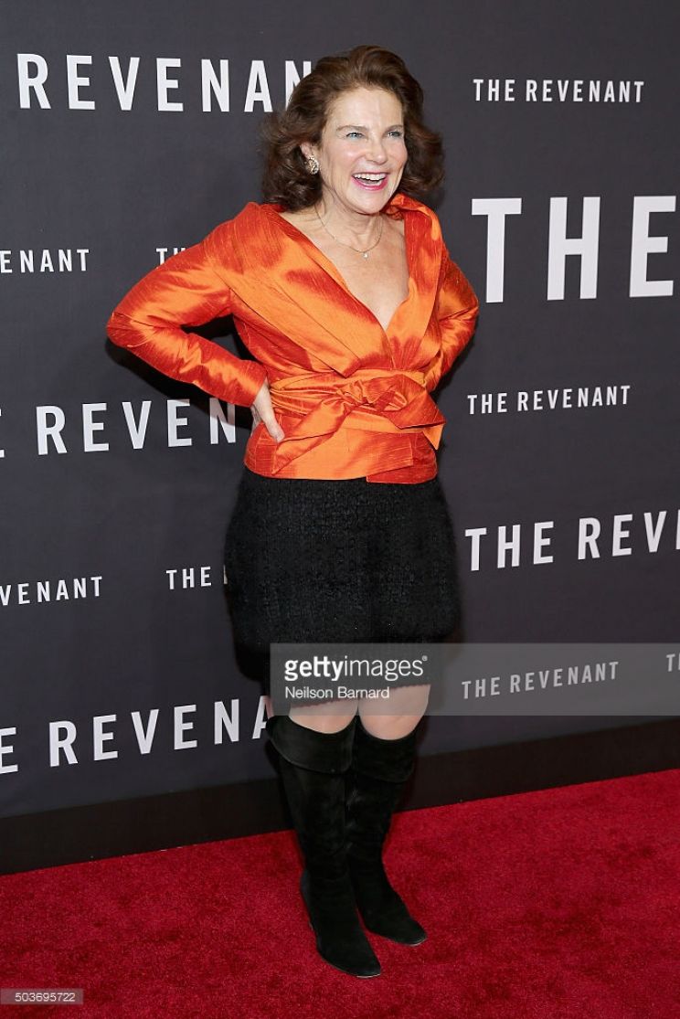 Tovah Feldshuh