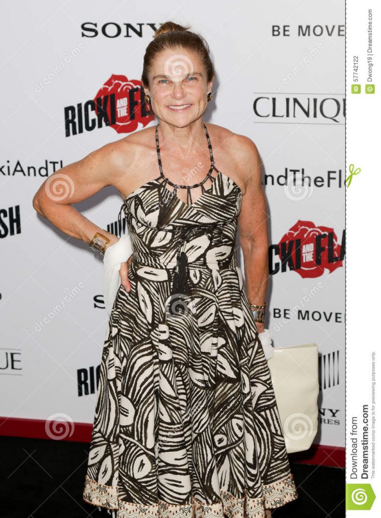Tovah Feldshuh