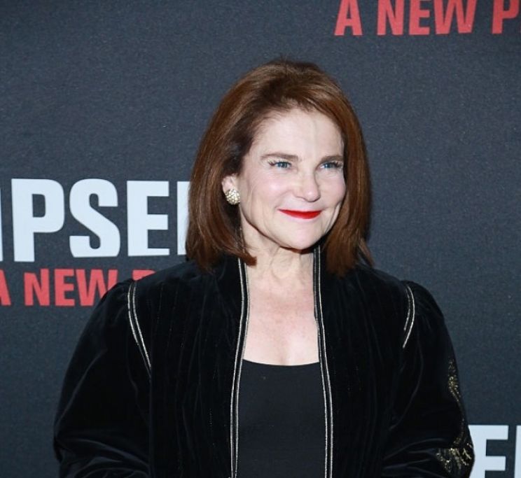 Tovah Feldshuh