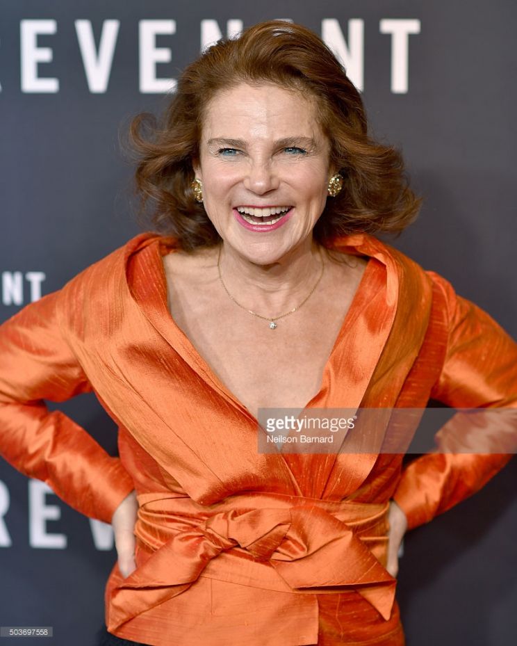 Tovah Feldshuh