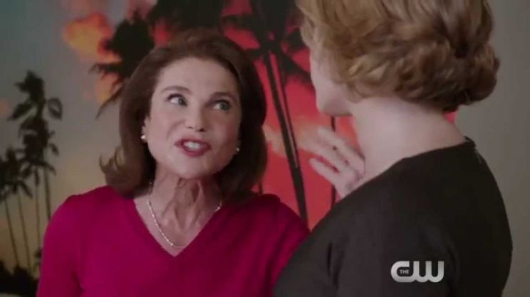 Tovah Feldshuh