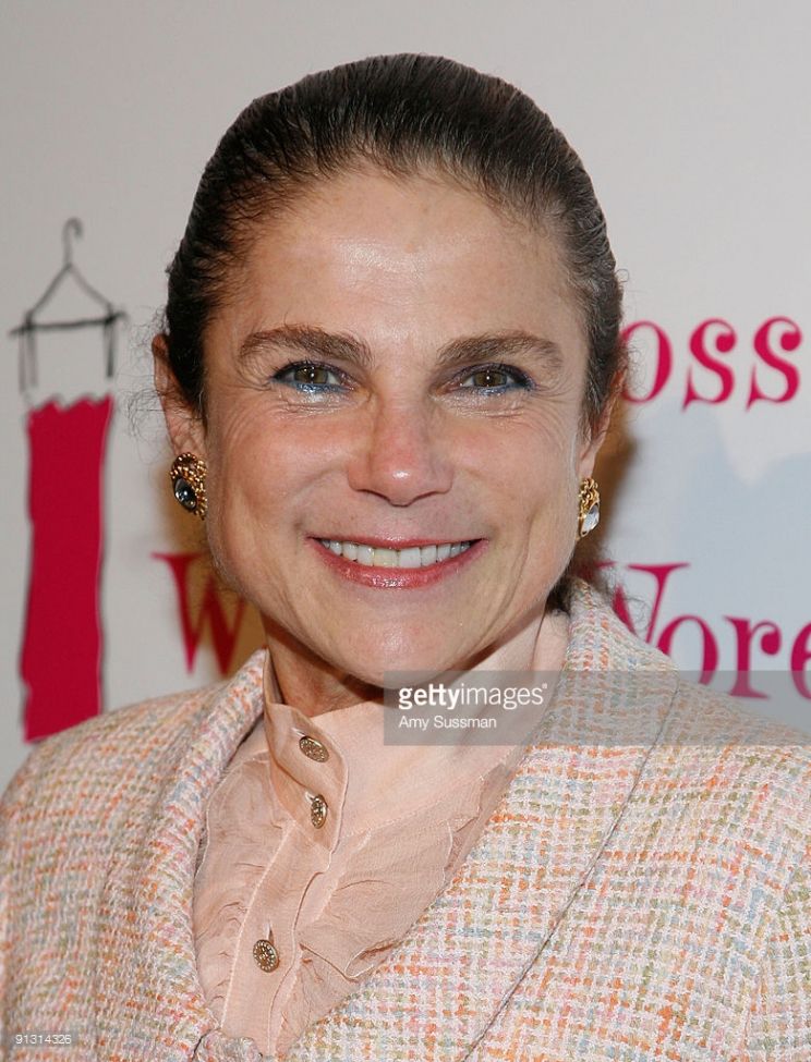 Tovah Feldshuh