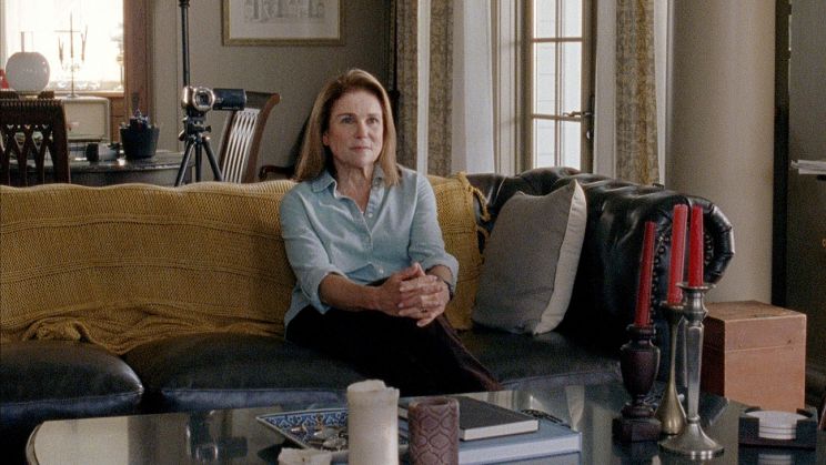 Tovah Feldshuh